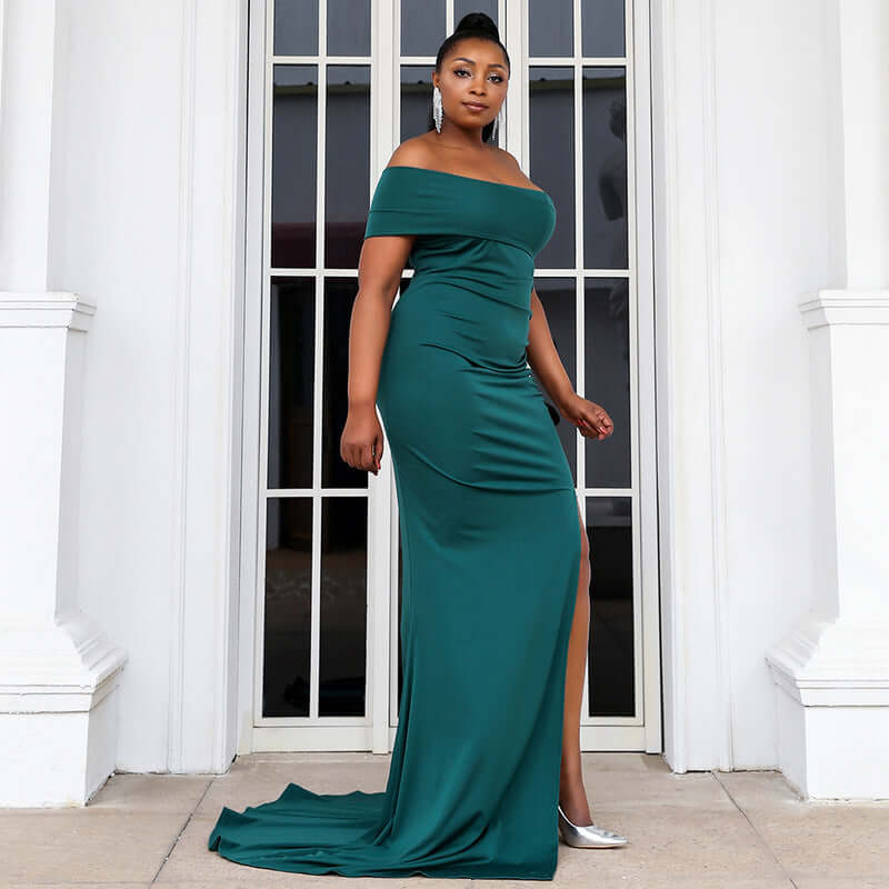 Fashion Slim Dress