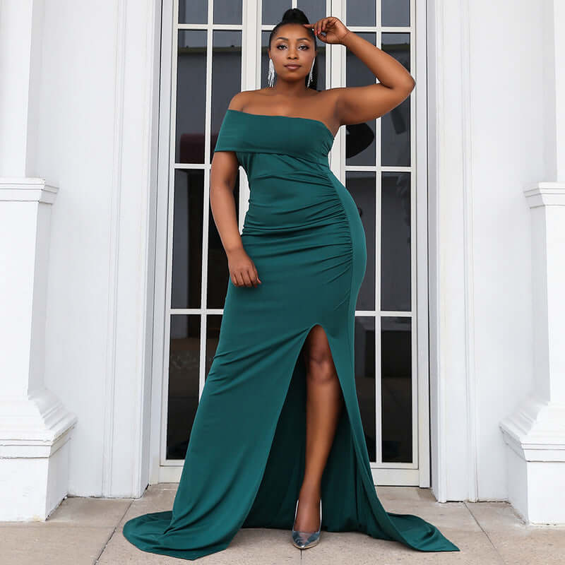 Fashion Slim Dress