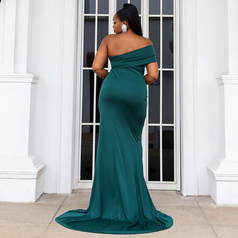 Fashion Slim Dress