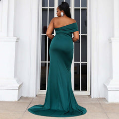 Fashion Slim Dress