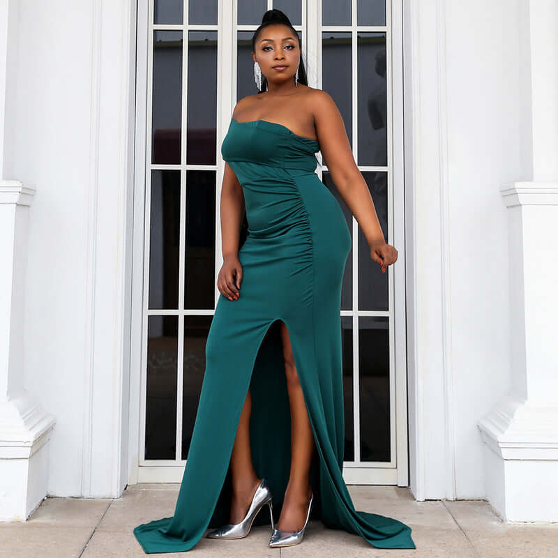 Fashion Slim Dress