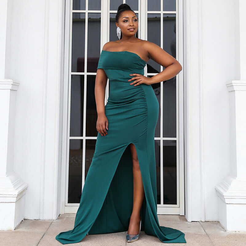 Fashion Slim Dress
